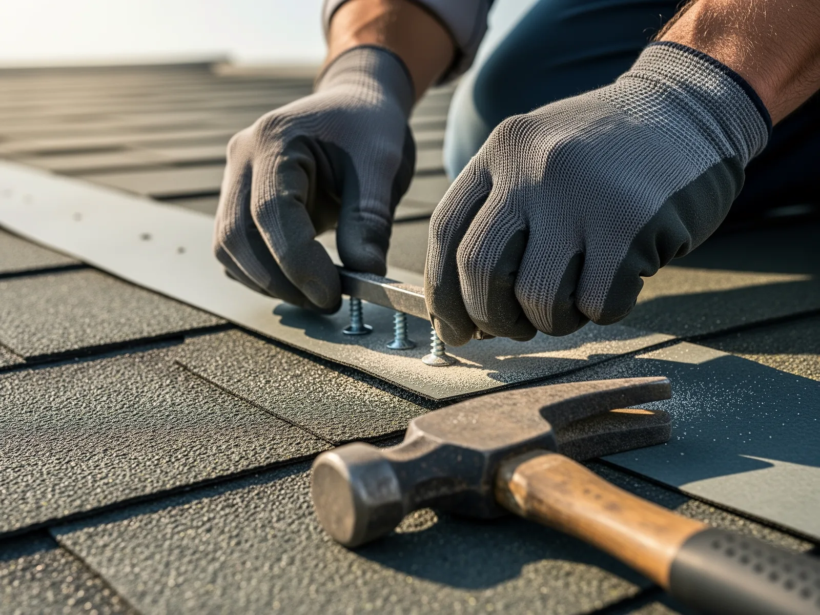 Why choose Fascia Repair in Wilsonville, NE
